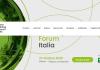 Green Building Forum Italia, il futuro sostenibile del Paese
