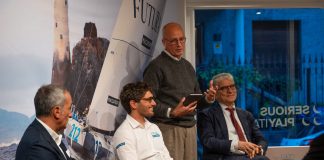 Maccaferri Futura e Università Bicocca