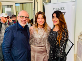 Sfilata_Milano Fashion Week