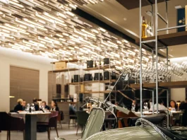 The Box Milano: lo spazio ideale per eventi esclusivi Spazio The Box