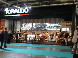 A Host Milano Toraldo e i suoi caffè speciali