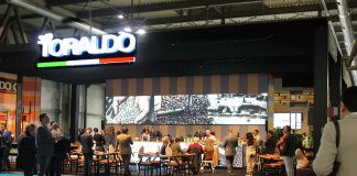 A Host Milano Toraldo e i suoi caffè speciali