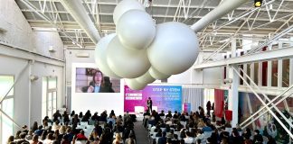 Stem Women Congress mercoledì 15 a Palazzo Castiglioni