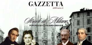 Tra Illuminismo e poesia: viaggio nella Milano letteraria