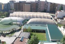 Tao Milano, yoga e non solo
