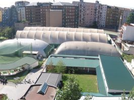 Tao Milano, yoga e non solo