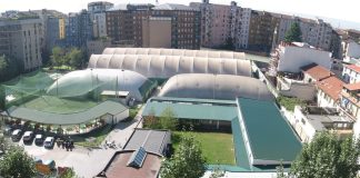 Tao Milano, yoga e non solo