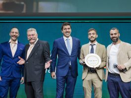TheFork Awards con Mastercard, premiati due ristoranti milanesi