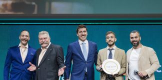 TheFork Awards con Mastercard, premiati due ristoranti milanesi