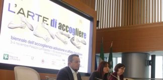 L’arte di accogliere, presentato il progetto
