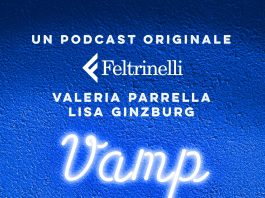 VAMP – Storie di menopausa, mercoledì 29 alla Feltrinelli