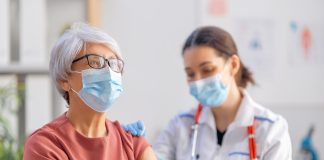 Vaccinazione antinfluenzale, al via la campagna
