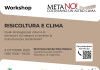 Agricoltura e crisi climatica, workshop con i protagonisti della coltura del riso