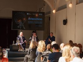 Al Piccolo di Milano torna Arlecchino, installazione luminosa di A2A e Banco Energia