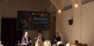 Al Piccolo di Milano torna Arlecchino, installazione luminosa di A2A e Banco Energia