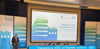 A2a, bilancio sostenibilità territoriale, 1,5 mld di valore generato nel 2024