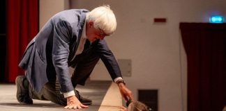 L’arte di invecchiare con filosofia, Beppe Severgnini al Carcano lunedì 13