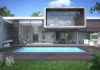 Infissi moderni: la scelta per la casa di design