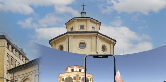 ARchivi, la Milano che non conoscevi in Realtà Aumentata