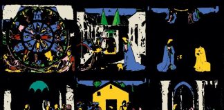Art from inside, mostra a Palazzo Reale