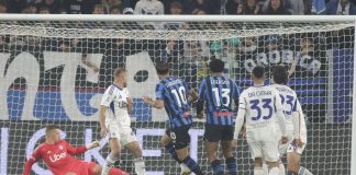Pari tra Atalanta e Como