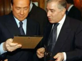 Non ci furono legami di Berlusconi e Dell’Utri con la mafia, sentenza Cassazione