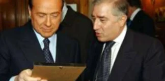 Non ci furono legami di Berlusconi e Dell’Utri con la mafia, sentenza Cassazione