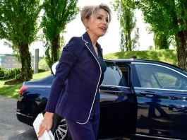 Marina Berlusconi: giustizia luna a 2 facce, serve riforma