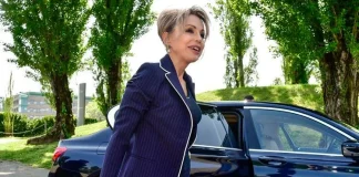 Marina Berlusconi: giustizia luna a 2 facce, serve riforma