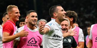 La Cremonese espugna Marassi e inguaia il Genoa