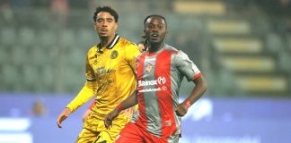 Cremonese e Udinese si dividono la posta