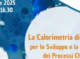Sicurezza in chimica, convegno in Camera di Commercio lunedì 3