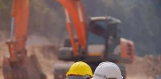 Pronto DL sicurezza sul lavoro, arriva badge digitale nei cantieri