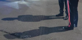 Sparatoria e omicidio in campo sinti, 2 arresti