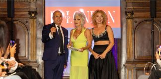 ROYAL ELITE l’evento esclusivo della Fashion Week milanese