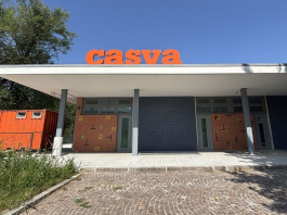 Forum Cultura al Casva