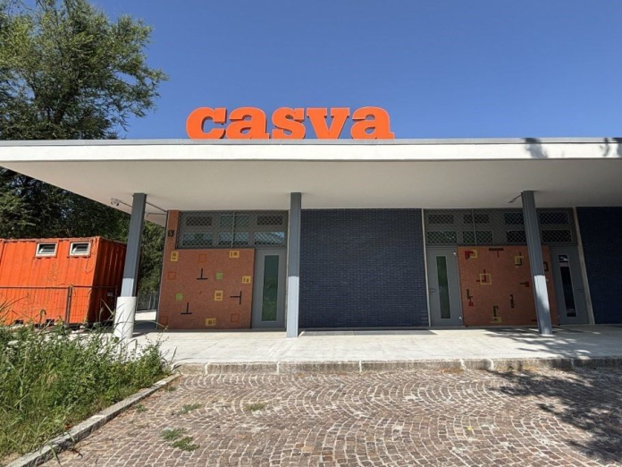 casva