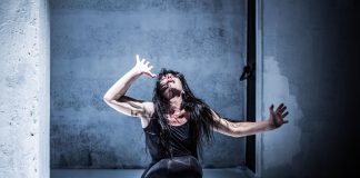 Le Coefore di Eschilo al Teatro Litta
