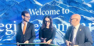 Al via Spazio Lombardia a Expo Osaka 2025