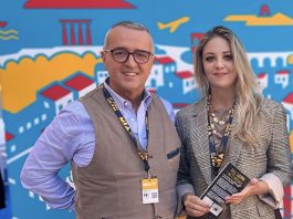 Dal libro al cinema: Editoriale Delfino lancia Delfino Production