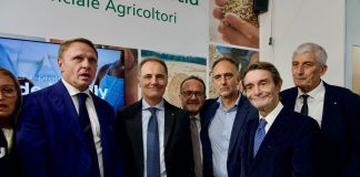 Agricoltura Lombardia sempre più sostenibile