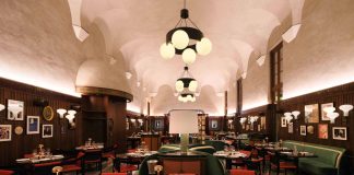 Beefbar Milano per Milano Wine Week