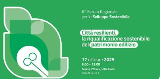 Forum Sviluppo Sostenibile, tappa a Monza venerdì 17