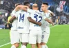 L’Inter non si ferma più, sbancato l’Olimpico