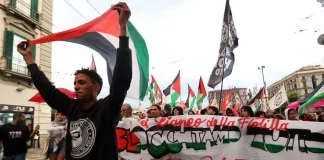 Cgil indice sciopero generale pro-pal, per il Garante è illegittimo