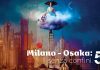 Spazio Teatro No’hma Teresa Pomodoro per Expo Osaka