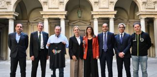 Presentata Salomon Running Milano, al via domenica 5