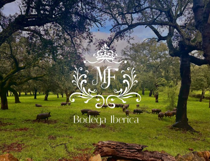 Bodega Iberica - Francesco Di Leo