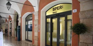 Alluvione, Bper mette in campo plafond da 50 milioni