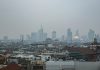 Pm10, misure antismog a Milano, Lodi, Monza, Bergamo, Pavia e Cremona